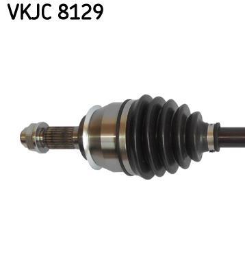 Cardan SKF ref. VKJC 8129